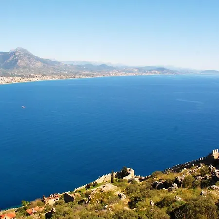 호텔 Risus Park 알란야