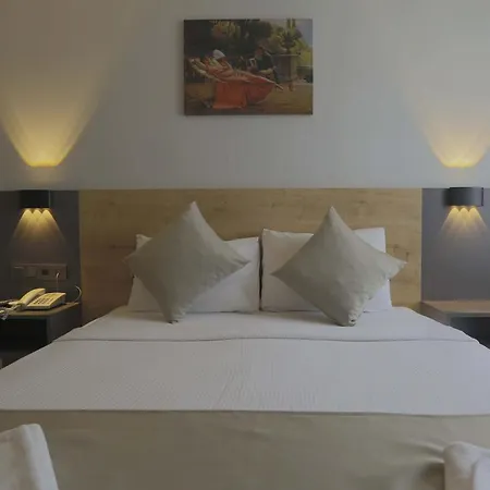 Risus Park 3* 알란야