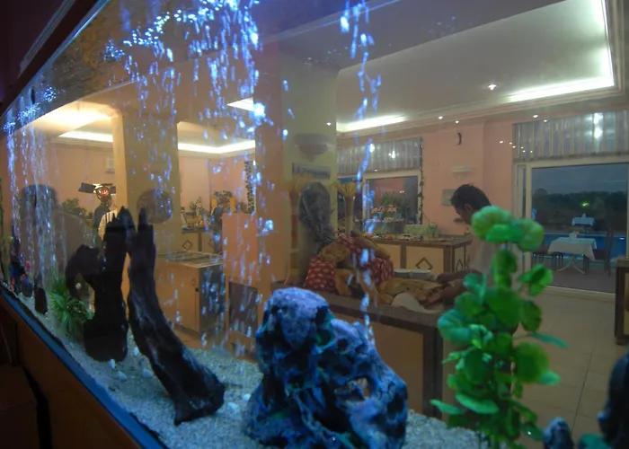 Risus Park 3* Alanya